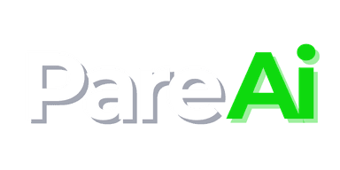 Pare Ahí Logo